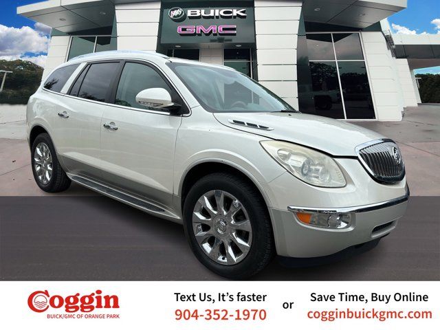 2012 Buick Enclave Premium