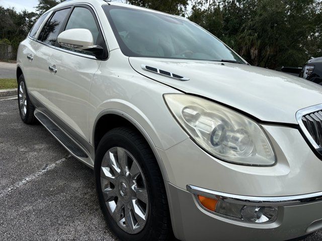 2012 Buick Enclave Premium