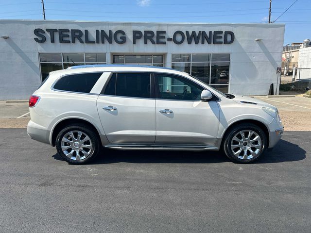 2012 Buick Enclave Premium