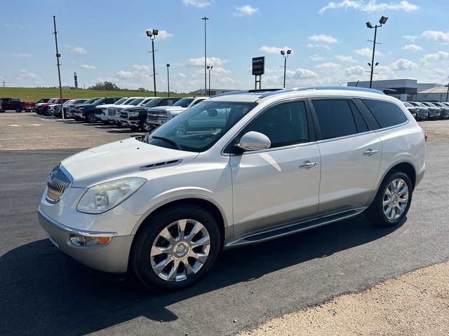 2012 Buick Enclave Premium