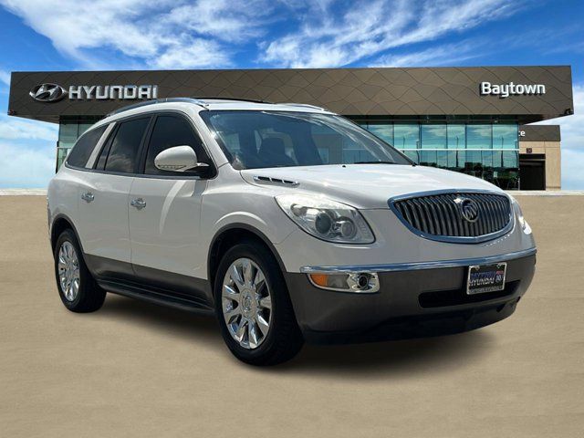 2012 Buick Enclave Premium