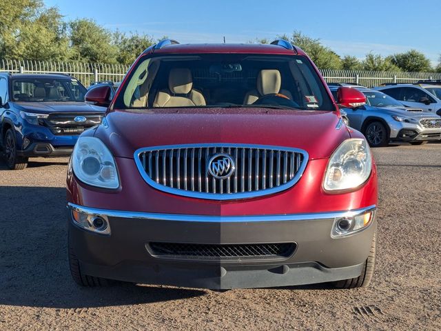 2012 Buick Enclave Premium