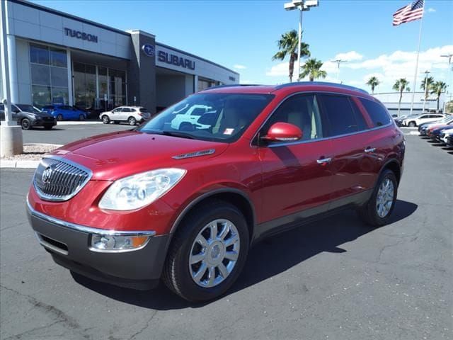 2012 Buick Enclave Premium