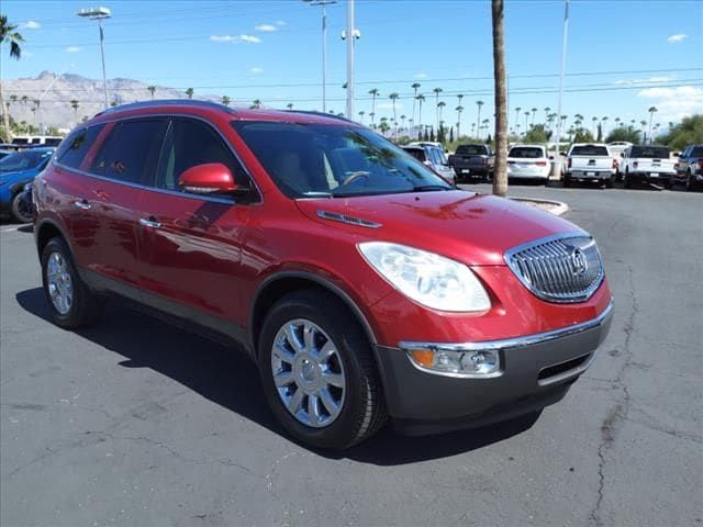 2012 Buick Enclave Premium