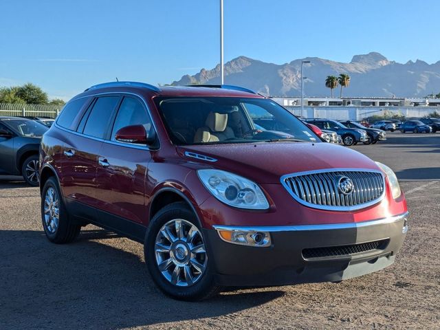 2012 Buick Enclave Premium