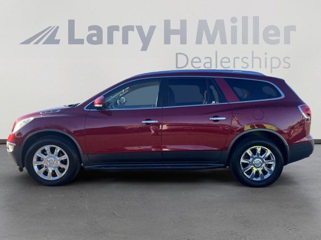 2012 Buick Enclave Premium