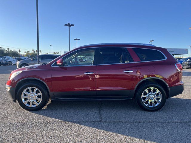 2012 Buick Enclave Premium