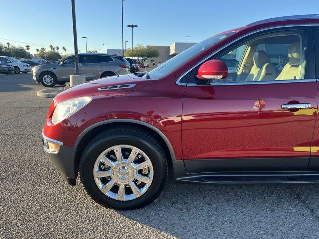 2012 Buick Enclave Premium