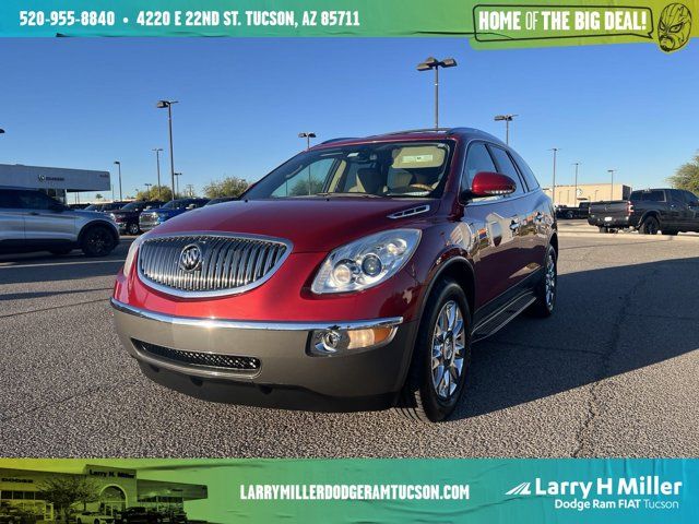 2012 Buick Enclave Premium