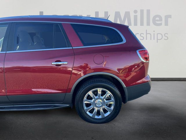 2012 Buick Enclave Premium