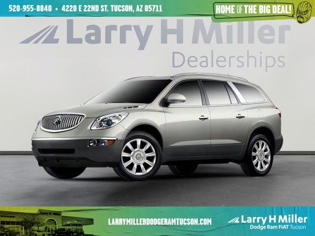 2012 Buick Enclave Premium