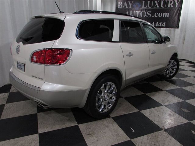 2012 Buick Enclave Premium