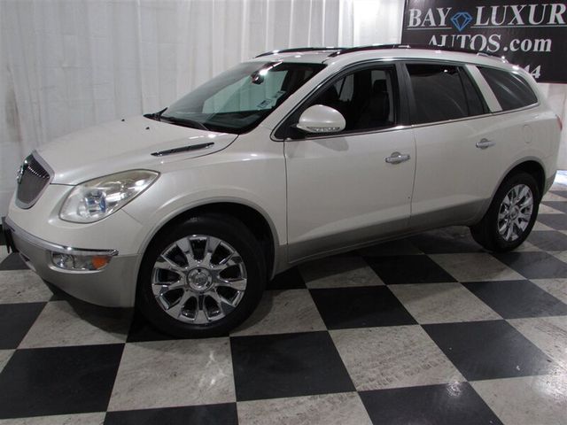 2012 Buick Enclave Premium