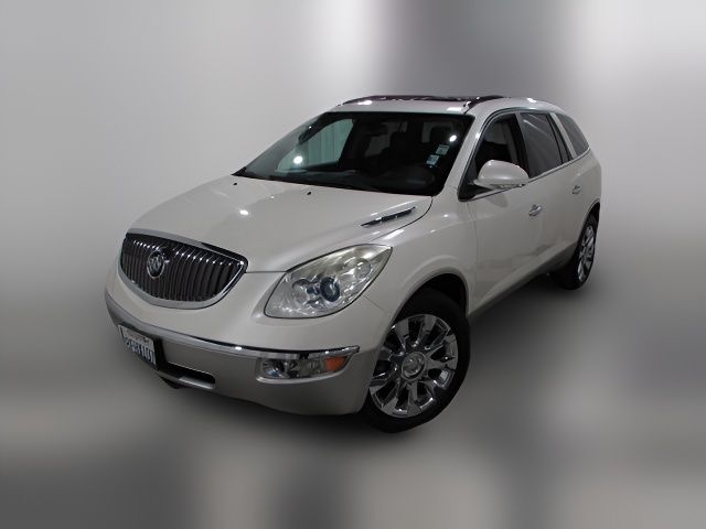 2012 Buick Enclave Premium