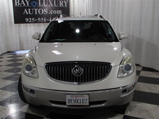 2012 Buick Enclave Premium