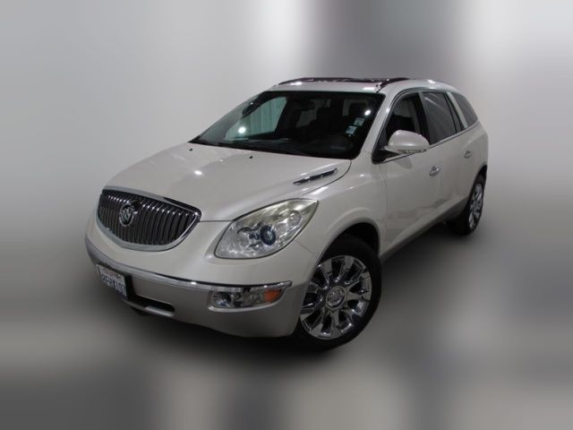 2012 Buick Enclave Premium