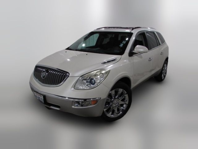 2012 Buick Enclave Premium