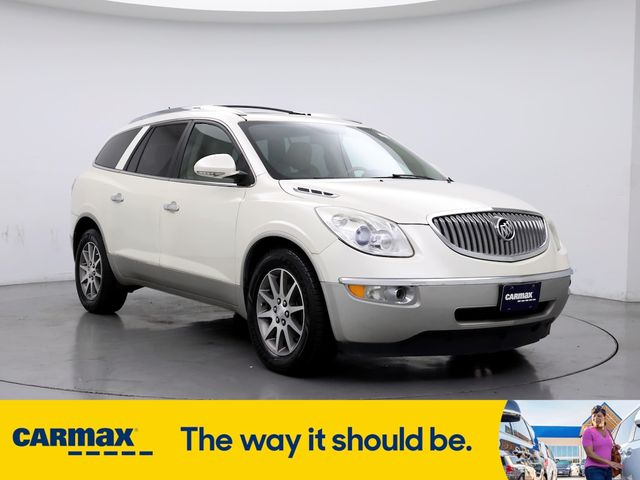 2012 Buick Enclave Premium