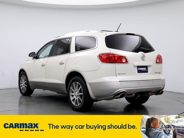 2012 Buick Enclave Premium