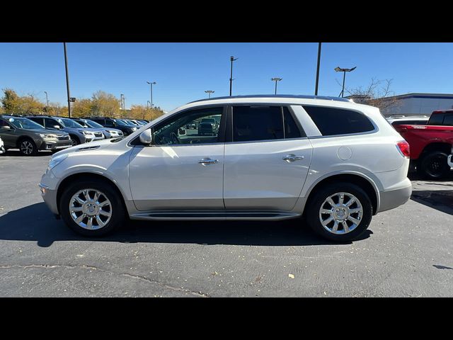 2012 Buick Enclave Premium