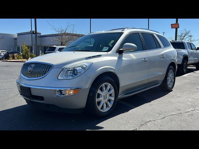 2012 Buick Enclave Premium