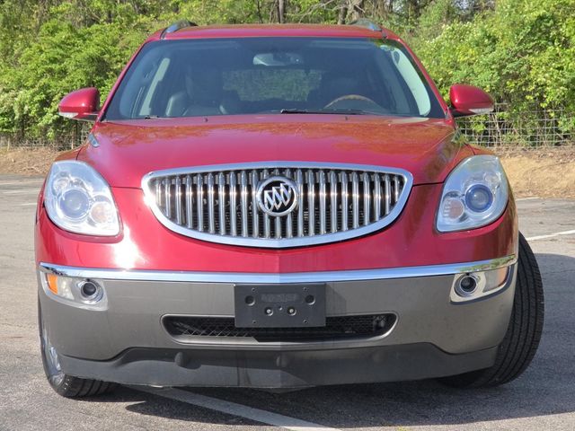 2012 Buick Enclave Premium