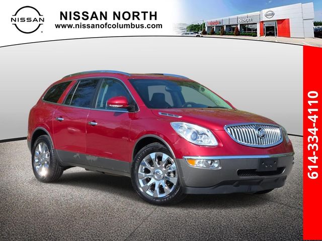 2012 Buick Enclave Premium