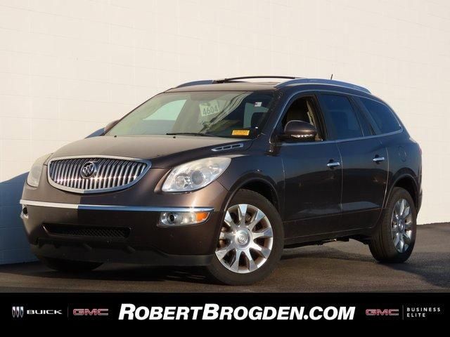 2012 Buick Enclave Premium