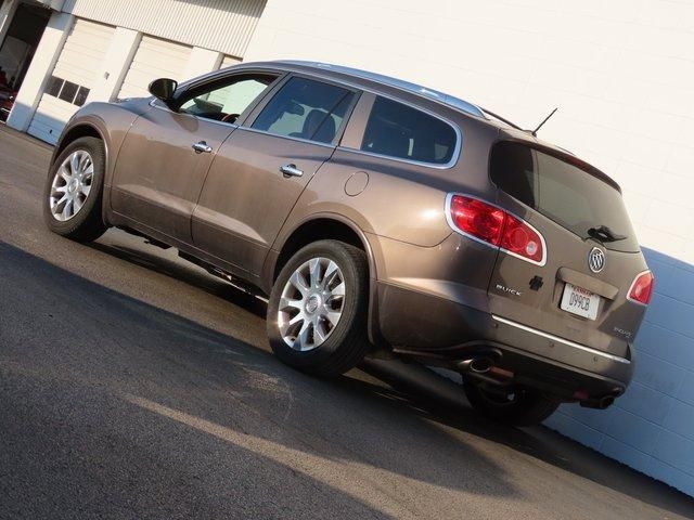 2012 Buick Enclave Premium