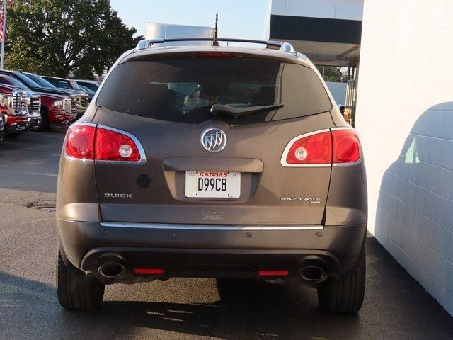 2012 Buick Enclave Premium