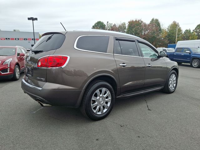 2012 Buick Enclave Premium