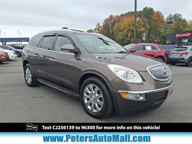 2012 Buick Enclave Premium