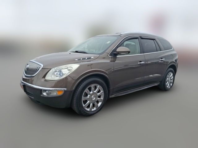 2012 Buick Enclave Premium