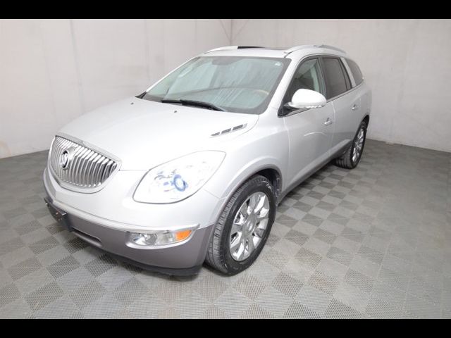 2012 Buick Enclave Premium