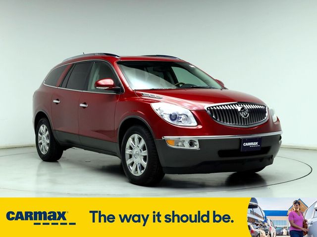 2012 Buick Enclave Premium