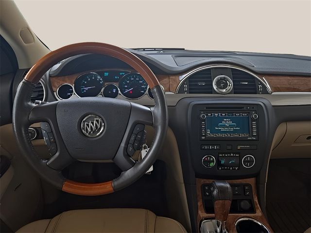 2012 Buick Enclave Premium