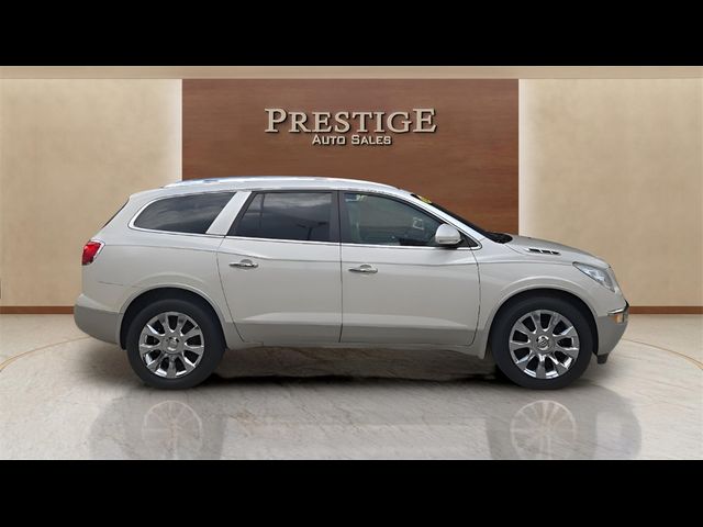 2012 Buick Enclave Premium