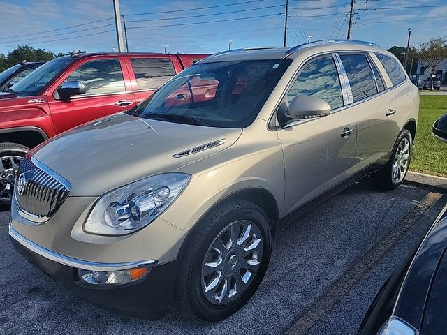 2012 Buick Enclave Premium