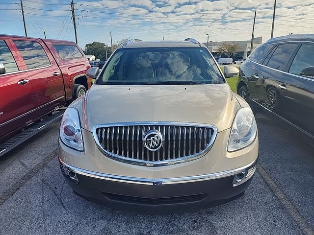 2012 Buick Enclave Premium