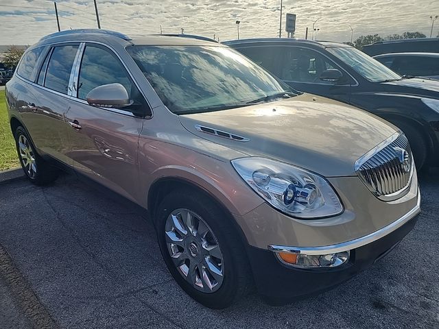 2012 Buick Enclave Premium