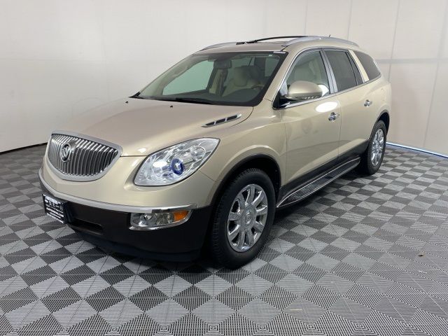 2012 Buick Enclave Premium