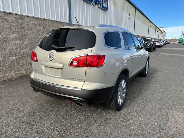 2012 Buick Enclave Premium