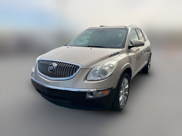 2012 Buick Enclave Premium