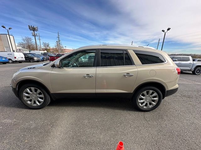 2012 Buick Enclave Premium