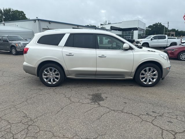 2012 Buick Enclave Premium