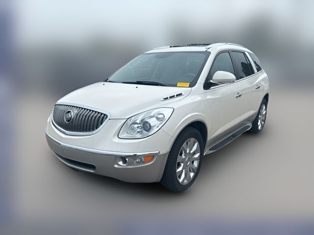 2012 Buick Enclave Premium