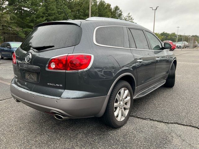 2012 Buick Enclave Premium