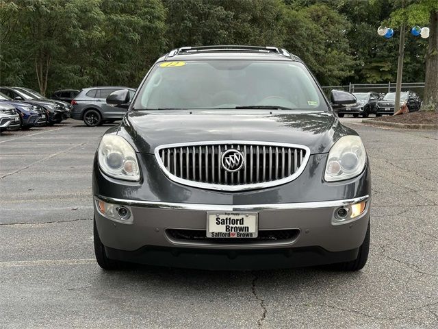 2012 Buick Enclave Premium