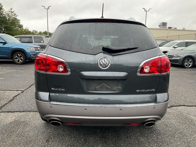 2012 Buick Enclave Premium