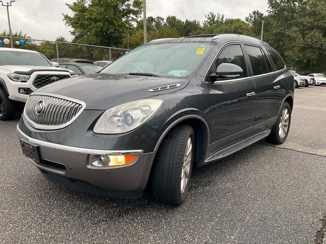 2012 Buick Enclave Premium